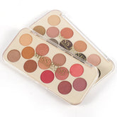 Miss Rose Eye Palette Pan - 12-Color